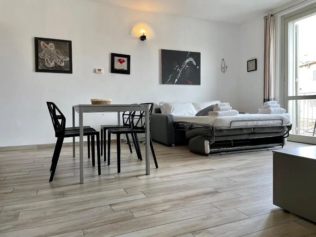 Apartmán Borgo Guelfo I Florencie Itálie