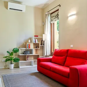  Apartamento Piazzale Michelangelo Modern Flat