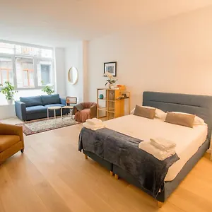  Apartamento Smart - Commerçant Bélgica