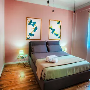 Casa Del Capo , Palermo Italia
