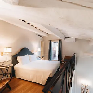  Apartamento La Croce D'oro Santa Croce