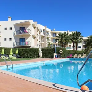  Apartamento Buganvília Holidays Portugal
