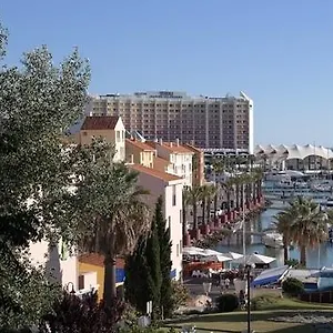  Apartamento Apartamento Clube Nautico Portugal