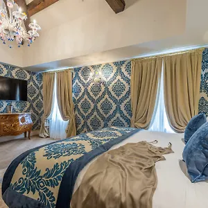 Ai Patrizi Di , Venecia Italia