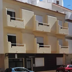  Apartamento Armação Residences Portugal