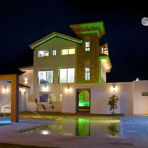  Apartamento Turisticos El Espanha