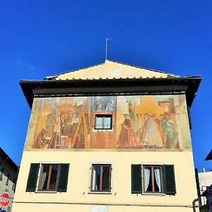  Apartamento La Casetta Dipinta 2.0