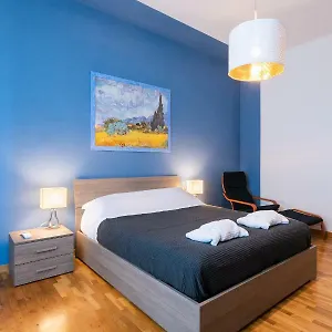 Apartamento Tavanti, Florença