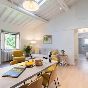  Apartamento Living Walls