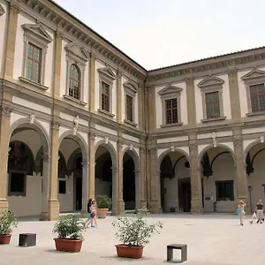  Apartamento Center : Santa Maria Novella