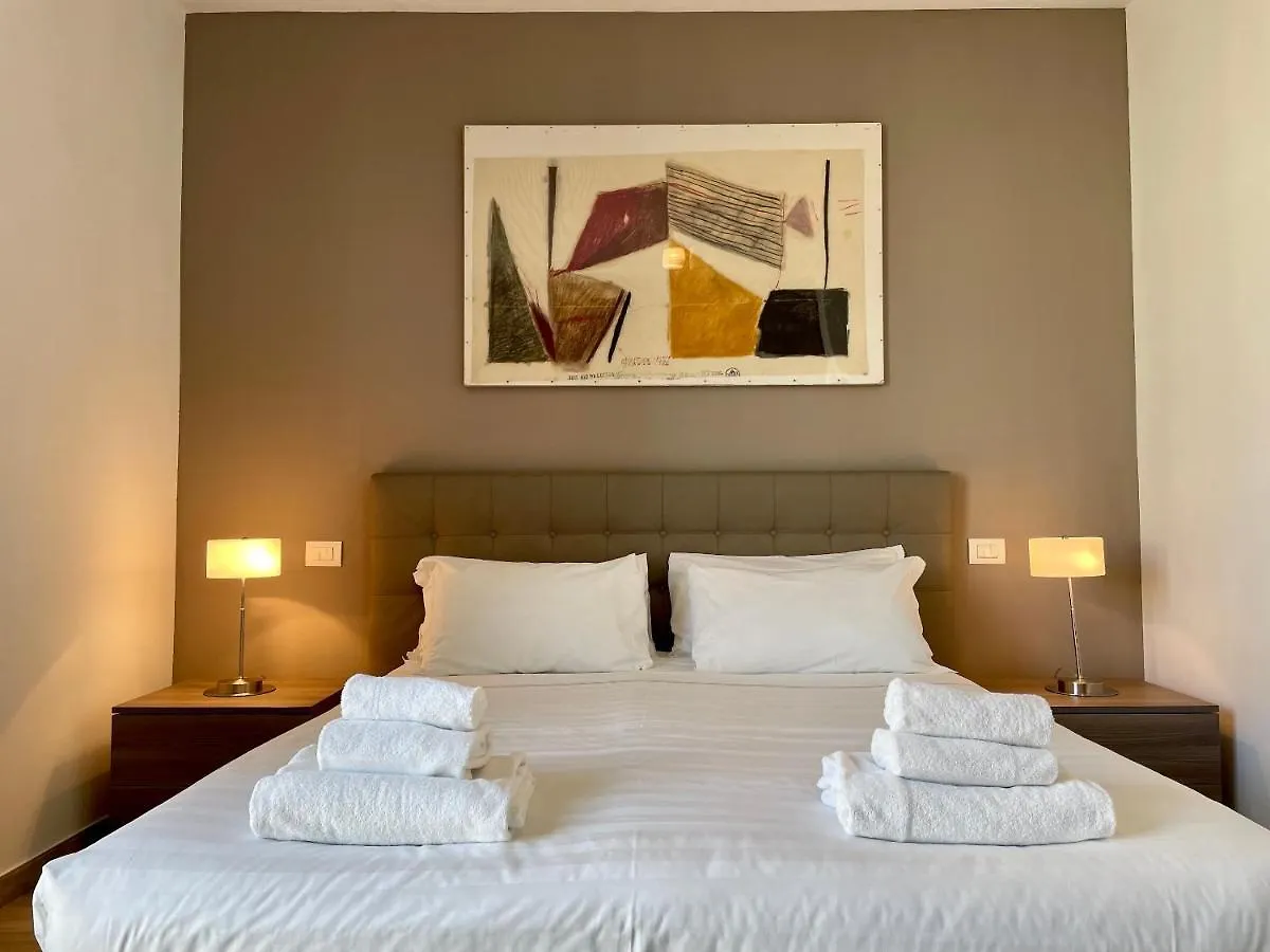 Borgo Guelfo I Apartamento Florença