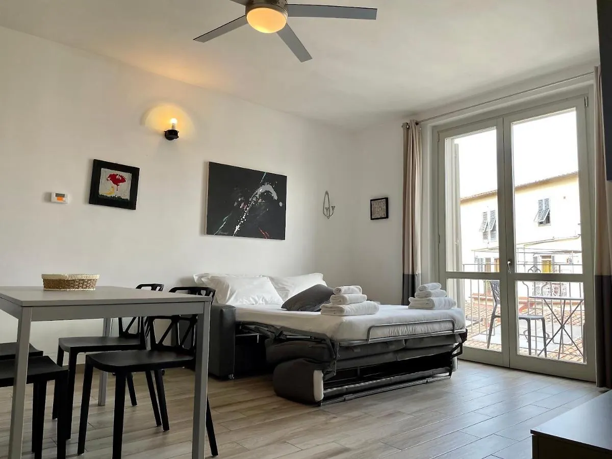 Apartamento Borgo Guelfo I Florencia 0*,  Italia