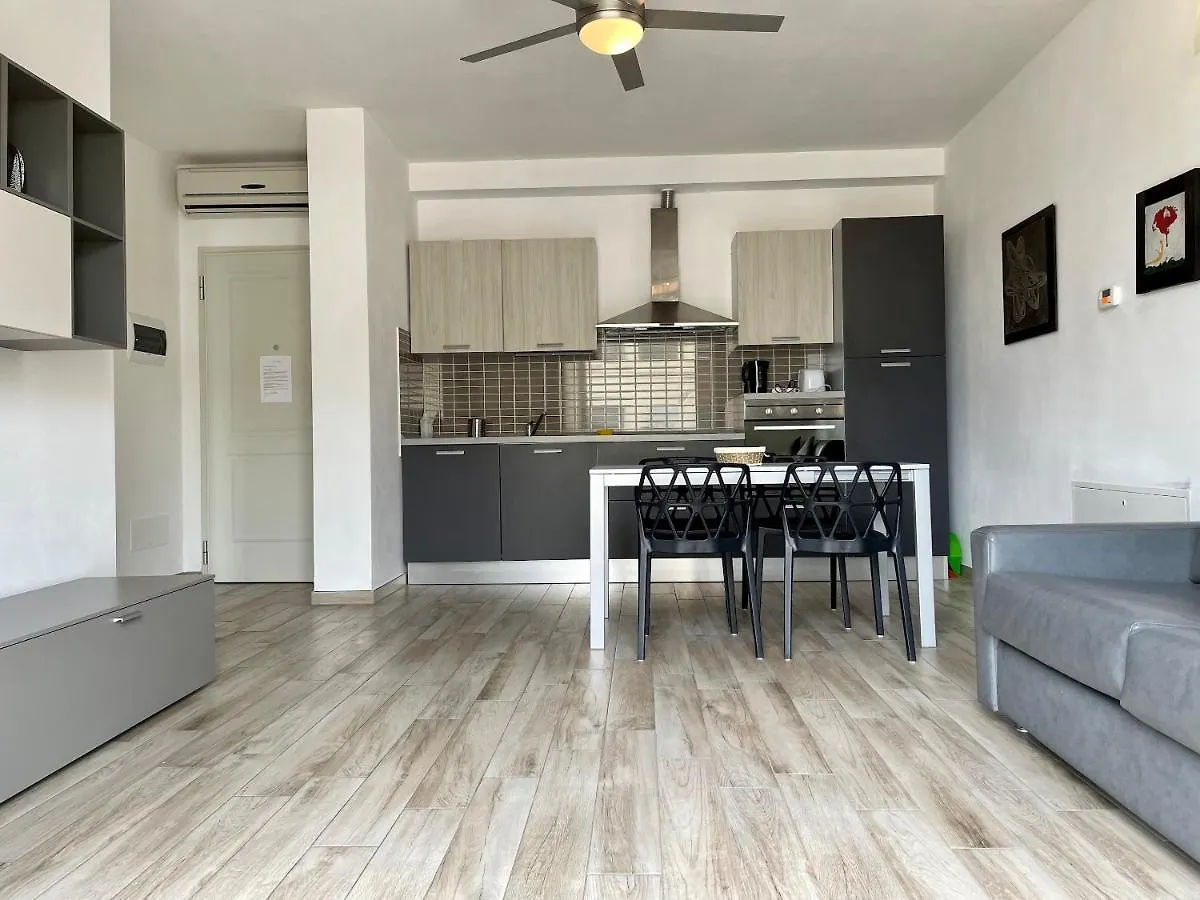 Apartamento Borgo Guelfo I Florencia Italia
