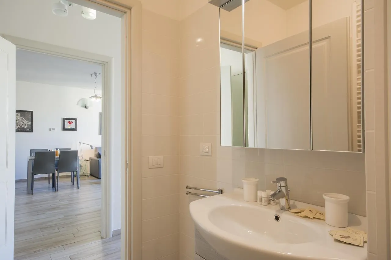 Borgo Guelfo I Apartamento Florença