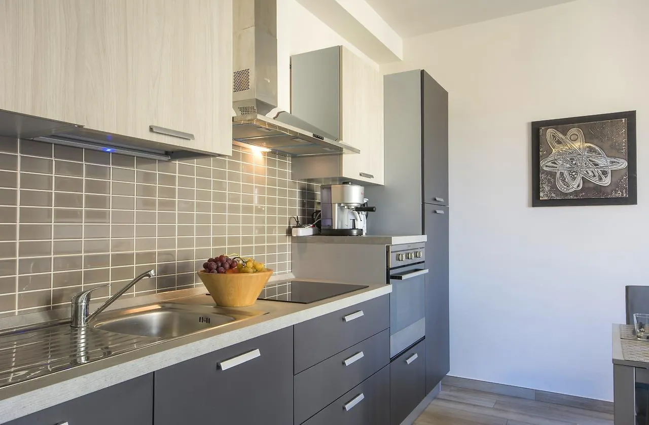 Borgo Guelfo I Apartamento Florença