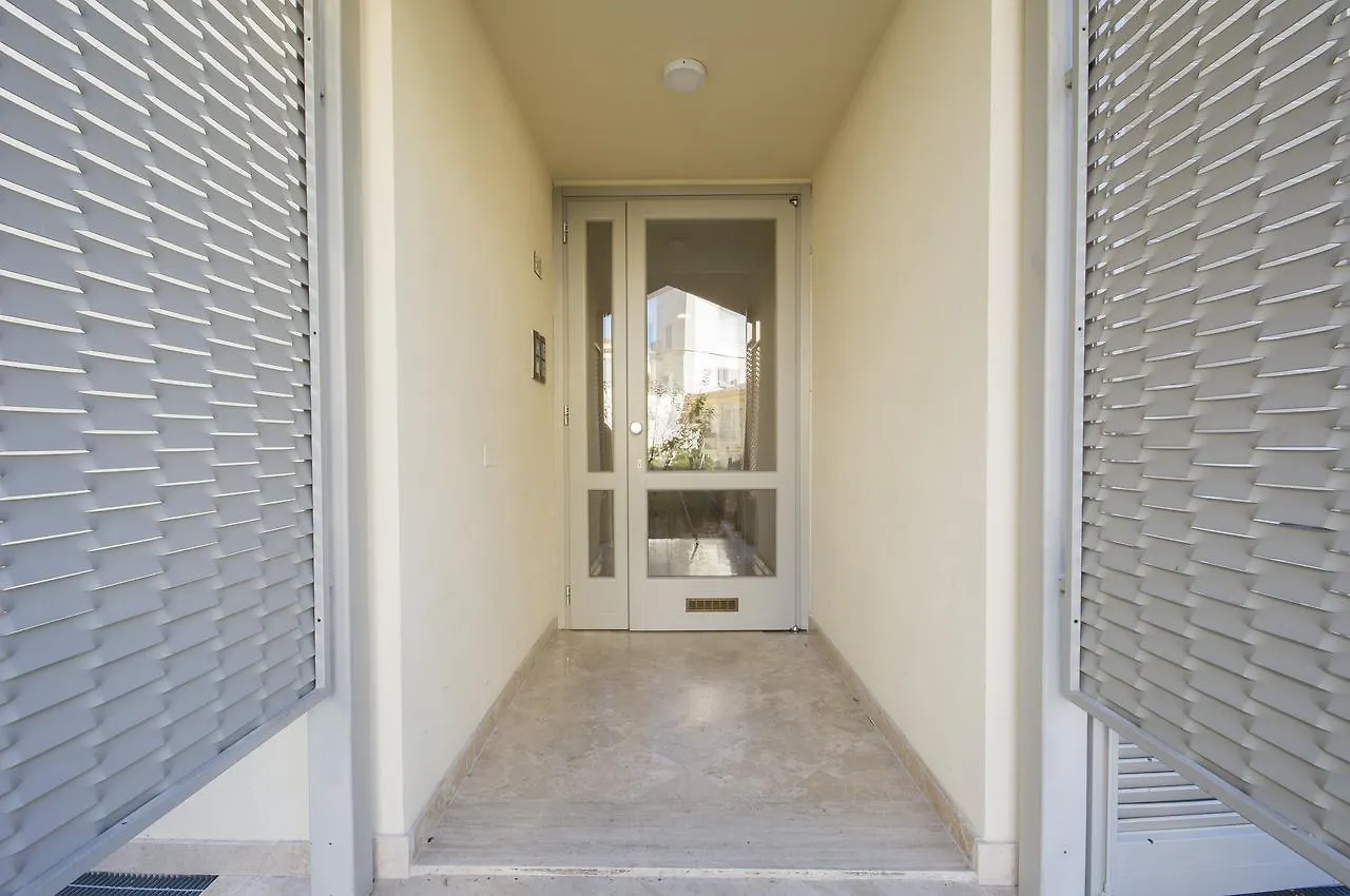 Borgo Guelfo I Apartamento Florença