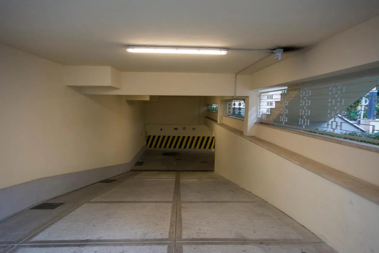 Borgo Guelfo I Apartamento Florença 0*,