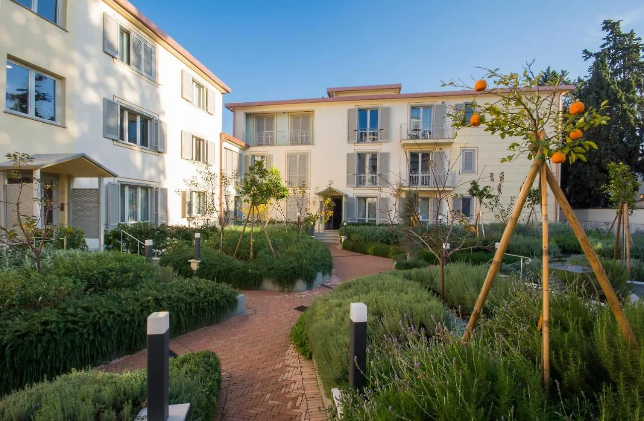 Borgo Guelfo I Apartamento Florença