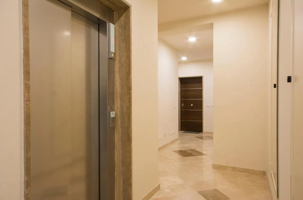 Borgo Guelfo I Apartamento Florença