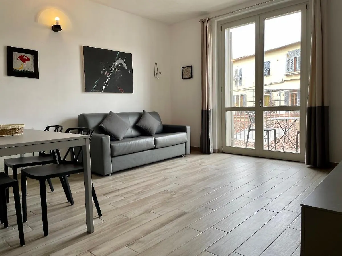 Borgo Guelfo I Apartment Florence
