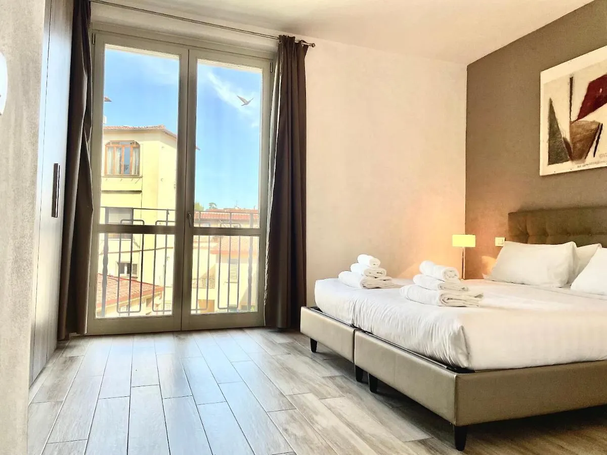 Borgo Guelfo I Apartment Florence