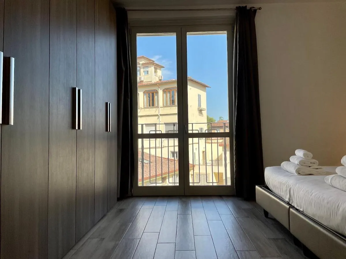 Borgo Guelfo I Apartment Florence
