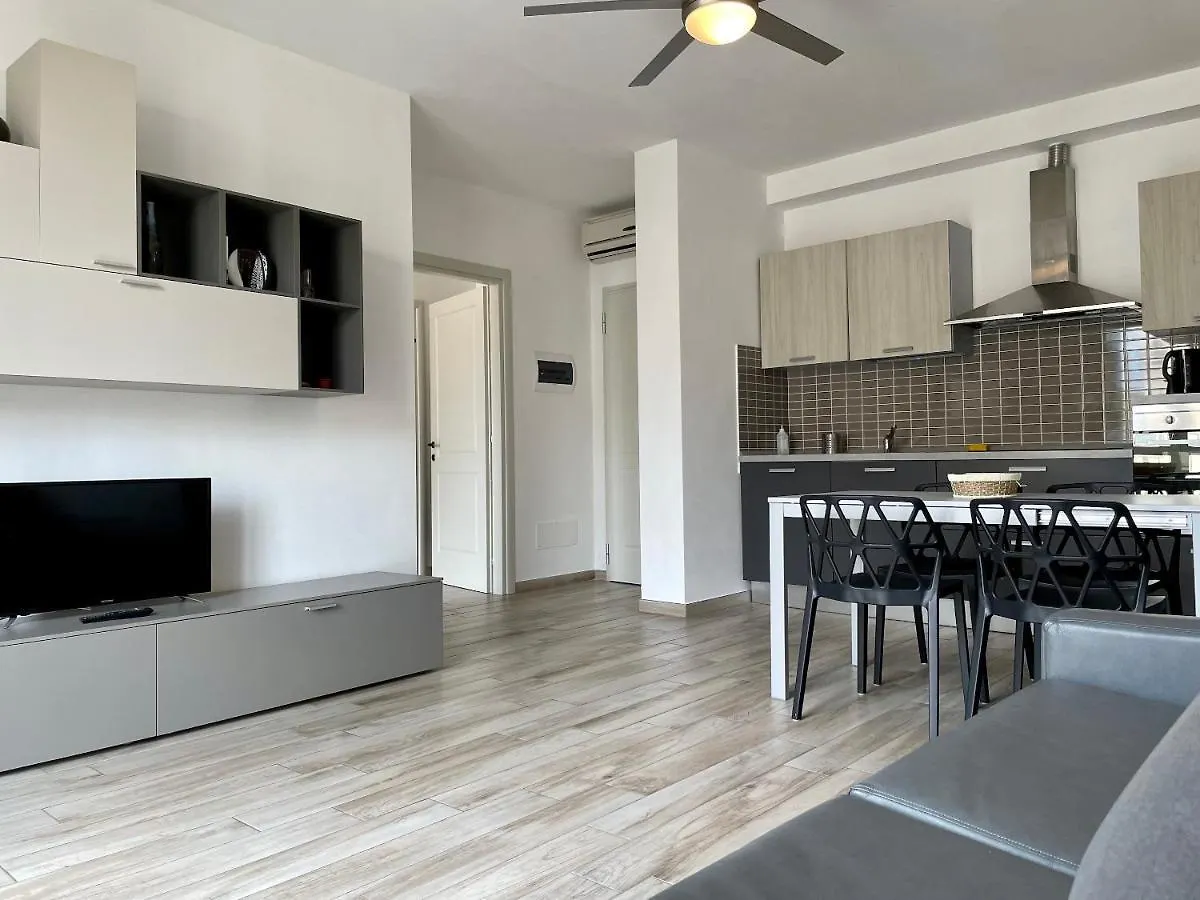 Borgo Guelfo I Apartment Florence
