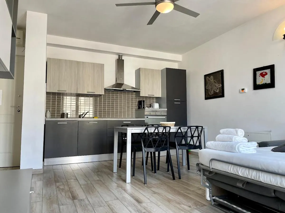 Borgo Guelfo I Apartment Florence 0*,  Italy