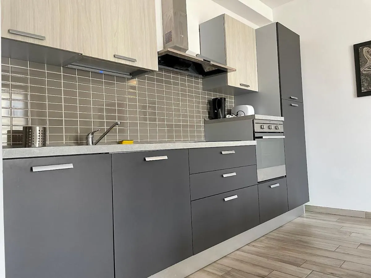 Borgo Guelfo I Apartment Florence Italy