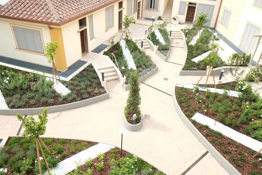 Borgo Guelfo I Apartment Florence Italy