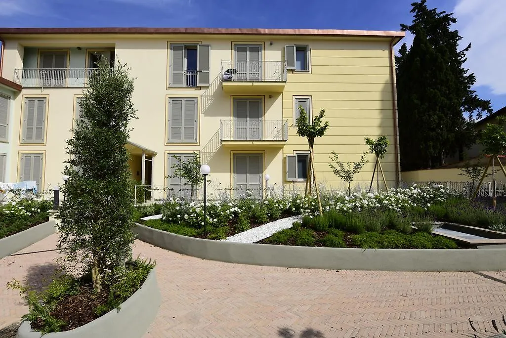 Borgo Guelfo I Apartment Florence